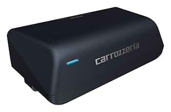 carrozzeria（Pioneer） TS-W3010　サブウーファー ユニットサブウーファー - TS-W3010/W2510/W2010